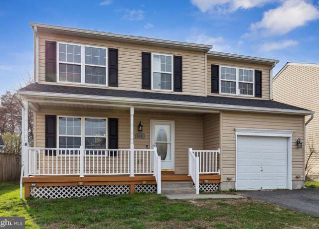 Property at 510 Pintail St, Greensboro, MD 21639, 5 beds, 2.5 baths