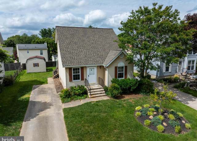 Property at 1577 Brimfield Cir, Eldersburg, MD 21784, 3 beds, 2 baths