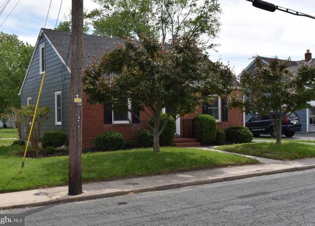 Property at 402 Bayly Ave, Cambridge, MD 21613, 4 beds, 1.5 baths