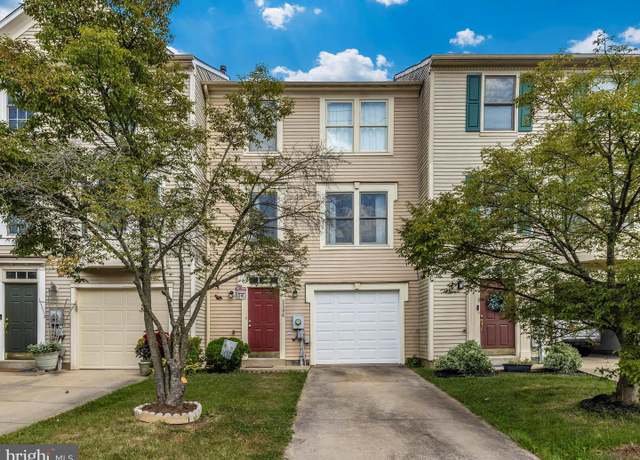 Property at 5506 Duke Ct, Frederick, MD 21703, 3 beds, 3.5 baths