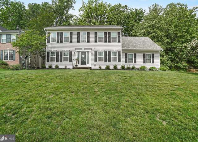 Property at 4062 Lomar Dr, Mount Airy, MD 21771, 4 beds, 2.5 baths