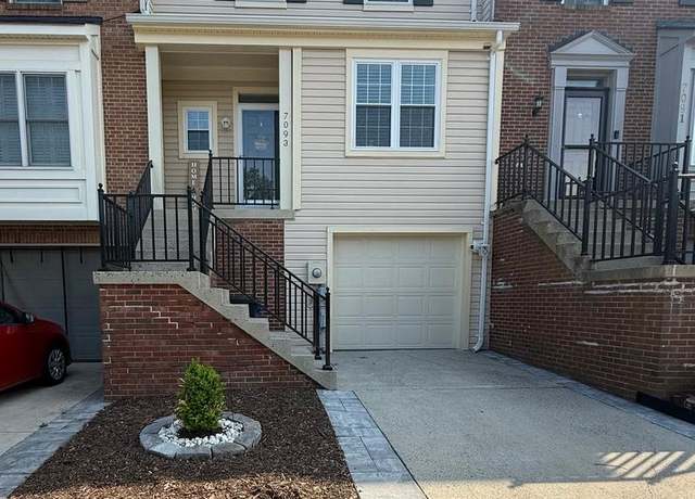 Property at 7093 Gresham Ct W, Frederick, MD 21703, 3 beds, 2.5 baths