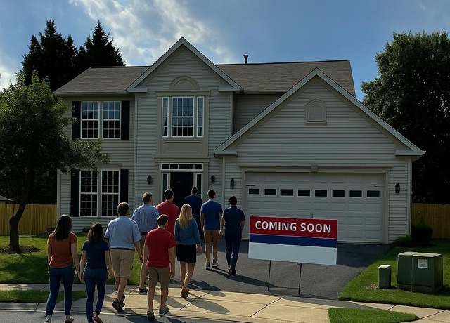 Property at 98 Cumberland Ct, Frederick, MD 21702, 4 beds, 3.5 baths