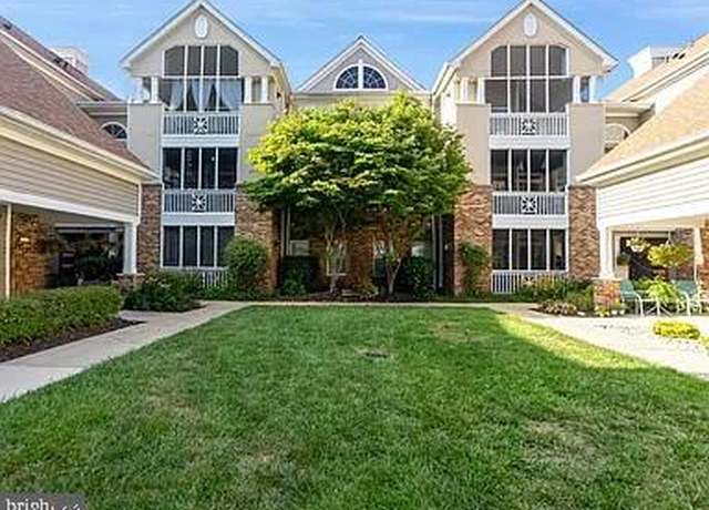 Property at 298-D Canterbury Rd Unit 298-D, Bel Air, MD 21014, 2 beds, 1 bath