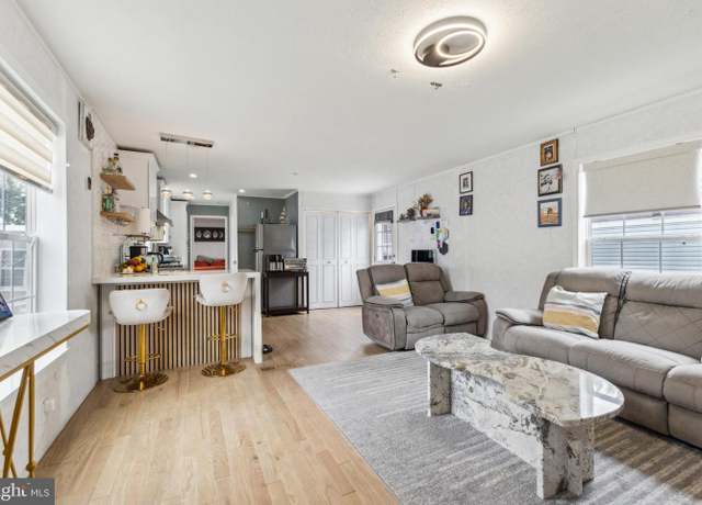 Property at 3 Cross St, Laurel, MD 20723, 2 beds, 1.5 baths