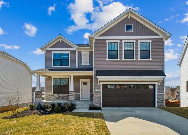 Property at 9520 Bolton Farm Ln, Laurel, MD 20723, 6 beds, 4 baths