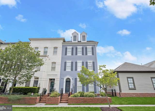 Property at 11380 Liberty St, Fulton, MD 20759, 4 beds, 2.5 baths