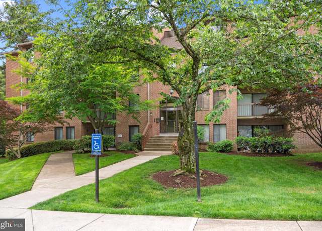 Property at 11305 Commonwealth Dr #302, Rockville, MD 20852, 3 beds, 2 baths
