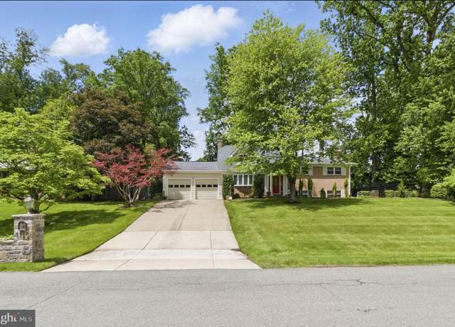 Property at 1110 Brantford Ave, Silver Spring, MD 20904, 4 beds, 2.5 baths