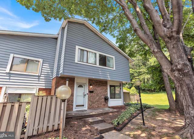 Property at 18721 Paprika Ct, Germantown, MD 20874, 4 beds, 2.5 baths