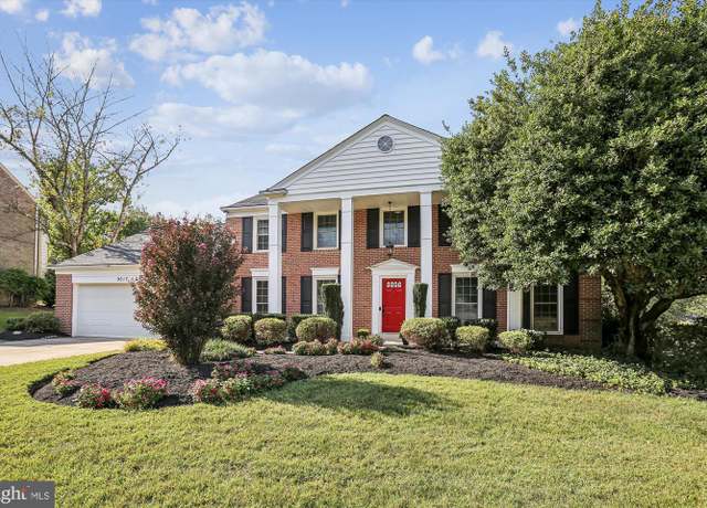 Property at 9017 Falls Chapel Way, Potomac, MD 20854, 5 beds, 3.5 baths