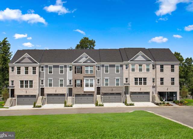 Property at HOMESITE 292 Lewis And Clark Ave, Upper Marlboro, MD 20774, 3 beds, 3 baths
