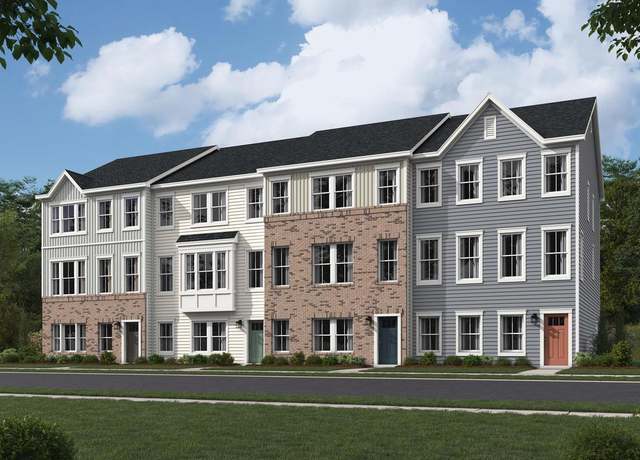 Property at 13903 Anderson Garden Rd, Laurel, MD 20707, 3 beds, 3.5 baths