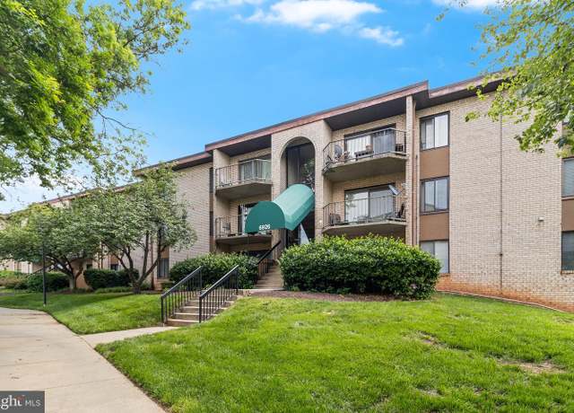 Property at 6926 Hanover Pkwy #302, Greenbelt, MD 20770, 1 bed, 1 bath
