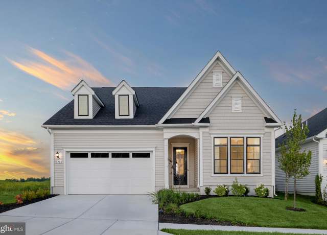 Property at HOMESITE K52 Victoria Park Dr, Upper Marlboro, MD 20772, 2 beds, 2 baths