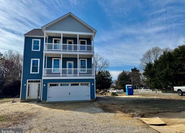 Property at 419 Kentmorr Rd, Stevensville, MD 21666, 4 beds, 3.5 baths