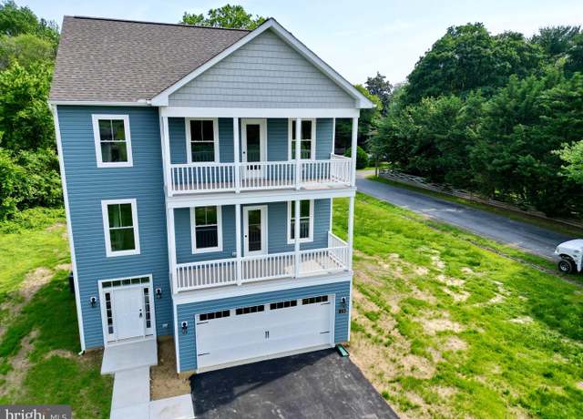 Property at 419 Kentmorr Rd, Stevensville, MD 21666, 4 beds, 3.5 baths