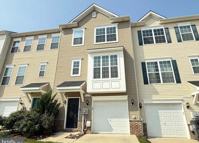 Property at 45657 Bethfield Way, California, MD 20619, 3 beds, 3.5 baths