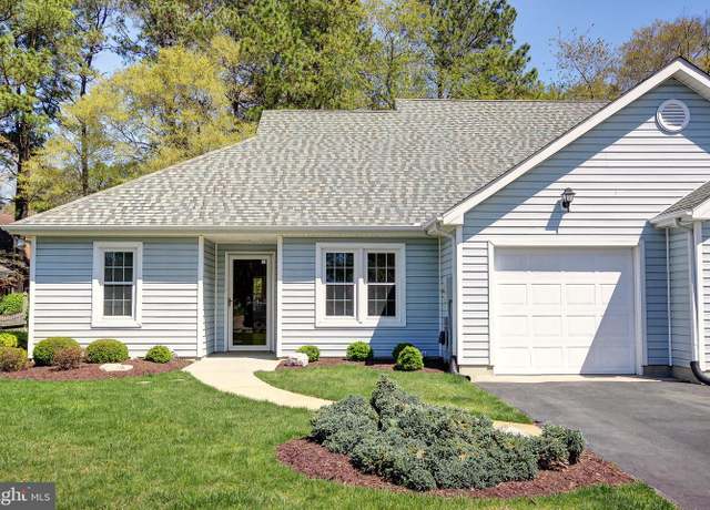 Property at 902 W Schumaker Manor Dr, Salisbury, MD 21804, 2 beds, 2 baths