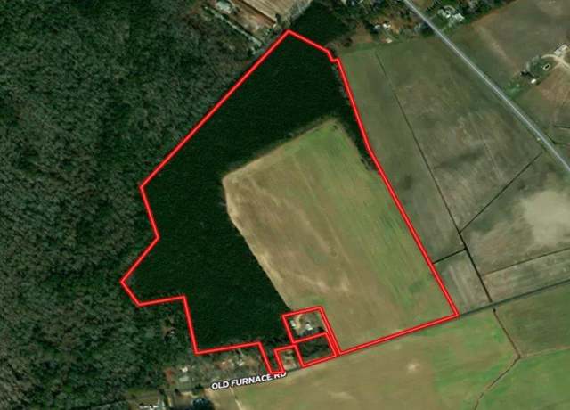 Property at 0 Old Furnace Rd, Snow Hill, MD 21863