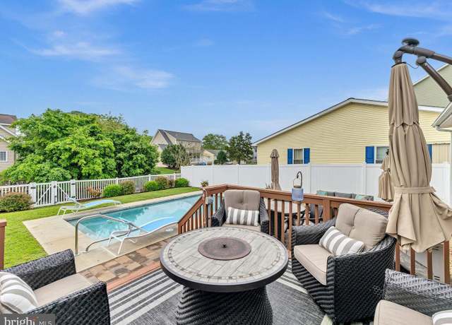 Property at 10350 Keyser Point Rd, Ocean City, MD 21842, 3 beds, 2 baths