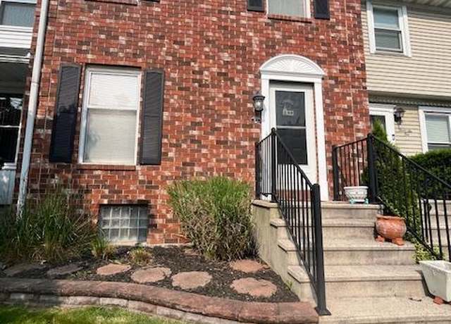 Property at 46-9 Carriage Stop Pl, Florence, NJ 08518, 2 beds, 1.5 baths