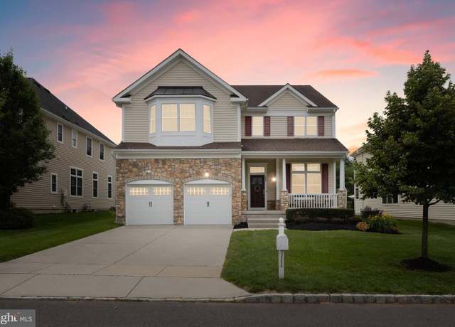 Property at 29 Starboard Way, Mount Laurel, NJ 08054, 5 beds, 4.5 baths