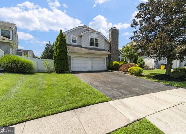 Property at 22 Mystic Way, Burlington, NJ 08016, 3 beds, 2.5 baths