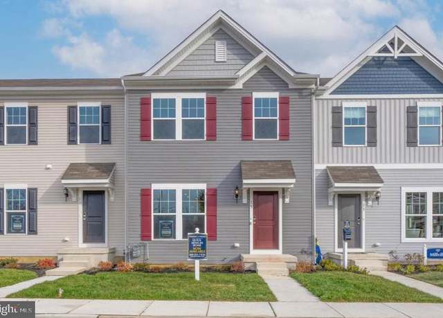 Property at 22 Whitaker Ct, Millville, NJ 08332, 3 beds, 2.5 baths