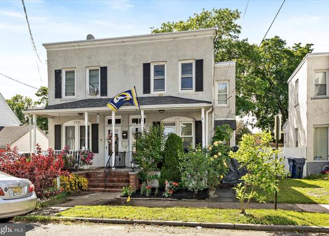 Property at 155 Mechanic St, Hightstown, NJ 08520, 3 beds, 1 bath