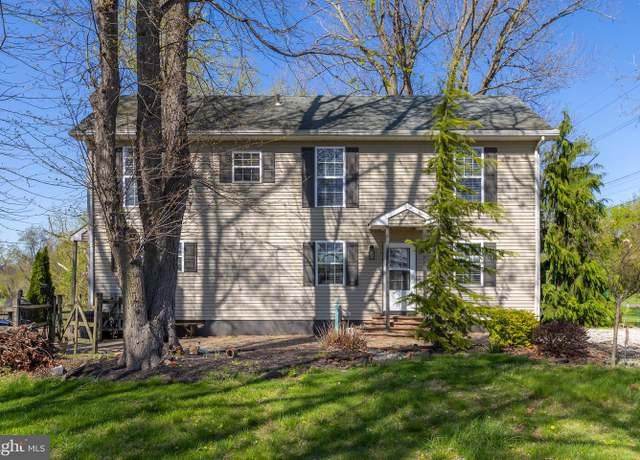Property at 578 Eldridges Hill Rd, Pilesgrove, NJ 08098, 3 beds, 1.5 baths