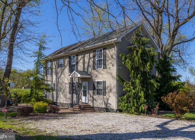 Property at 578 Eldridges Hill Rd, Pilesgrove, NJ 08098, 3 beds, 1.5 baths