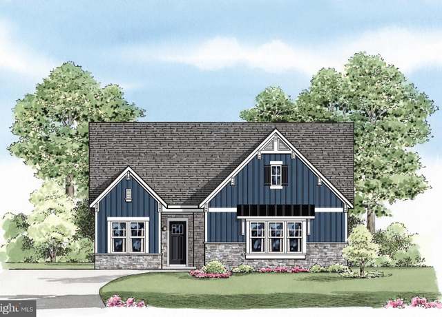 Property at 245 Rustic Wood Dr, Gettysburg, PA 17325, 3 beds, 3.5 baths