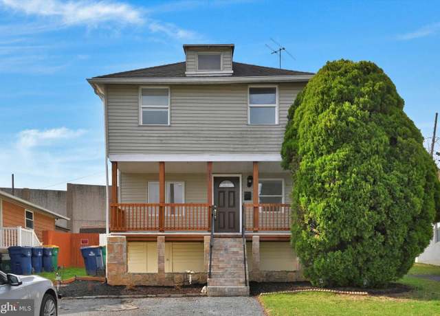 Property at 2214 Mckinley, West Lawn, PA 19609, 3 beds, 1.5 baths