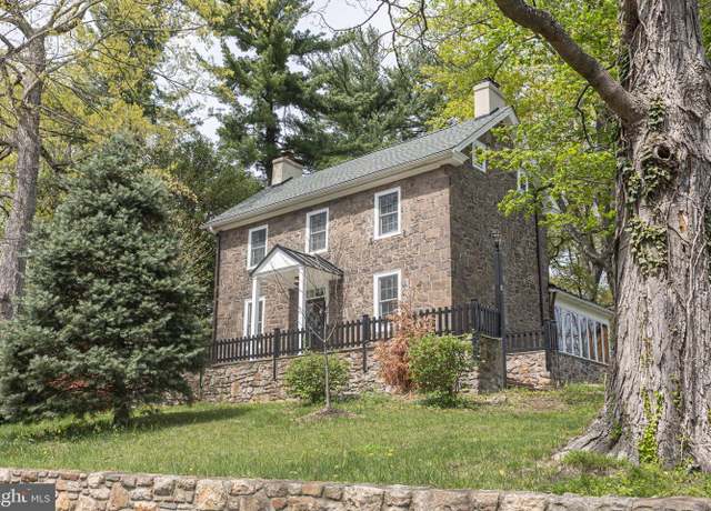 Property at 45 Sauerman Rd, Doylestown, PA 18901, 3 beds, 1.5 baths