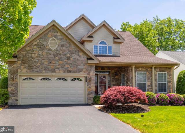 Property at 145 S Founders Ct, Warrington, PA 18976, 3 beds, 2.5 baths