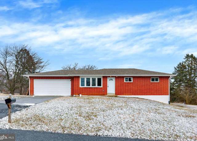 Property at 625 Fernando Dr, Harrisburg, PA 17111, 3 beds, 2 baths