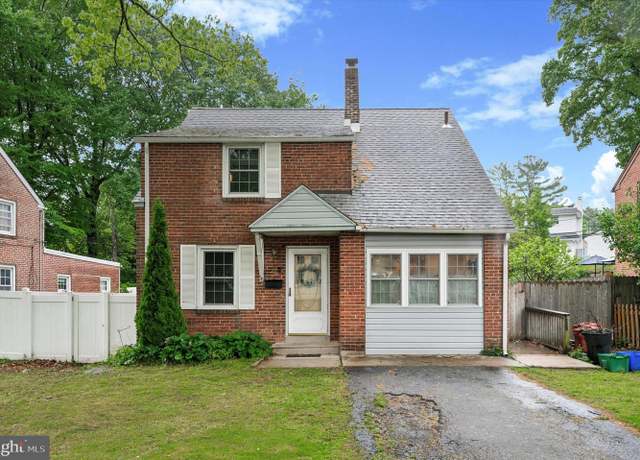 Property at 38 Preston Rd, Media, PA 19063, 4 beds, 3 baths