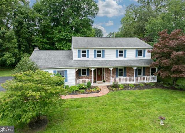 Property at 2 Federal Farm Dr #2, Garnet Valley, PA 19060, 4 beds, 2 baths