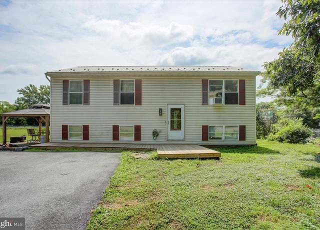 Property at 9665 Pineville Rd, Shippensburg, PA 17257, 3 beds, 2 baths
