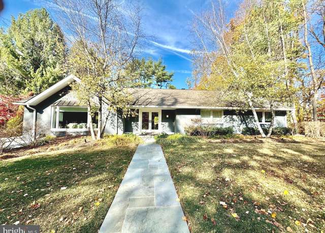 Property at 1034 Bryn Mawr Ave, Penn Valley, PA 19072, 4 beds, 3.5 baths