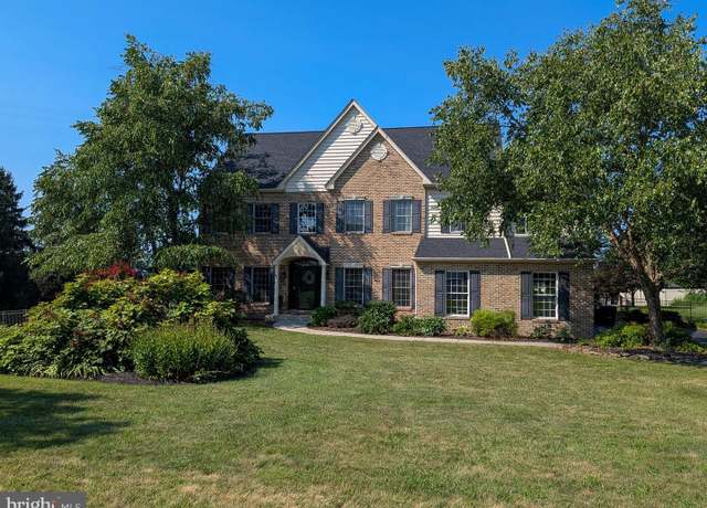 Property at 4748 Macgregor Dr, Schwenksville, PA 19473, 4 beds, 2.5 baths