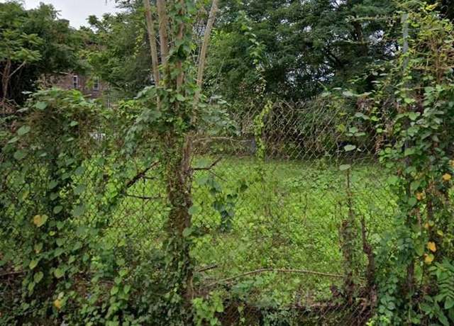 Property at 2502 N Mutter St, Philadelphia, PA 19133