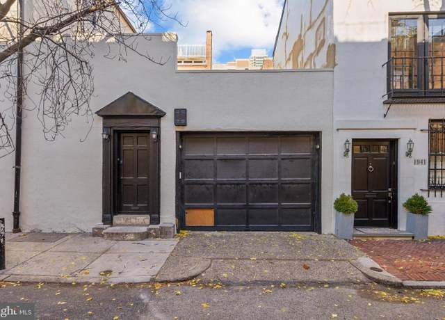 Property at 1945 Panama St, Philadelphia, PA 19103