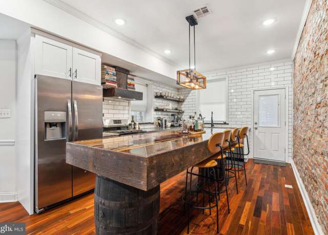 Property at 2945 W Oxford St, Philadelphia, PA 19121, 4 beds, 3 baths