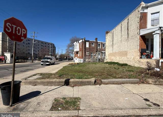Property at 100 N 55th St, Philadelphia, PA 19139