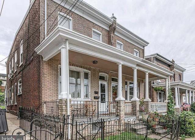 Property at 307 Krams Ave, Philadelphia, PA 19128, 3 beds