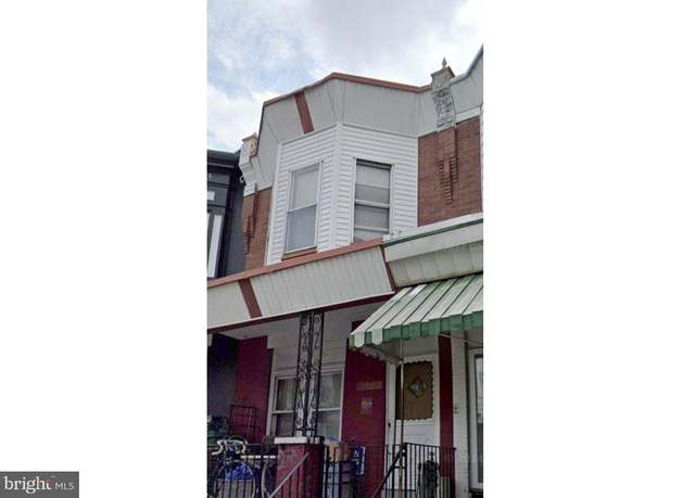 Property at 5430 Webster St, Philadelphia, PA 19143, 3 beds, 1 bath
