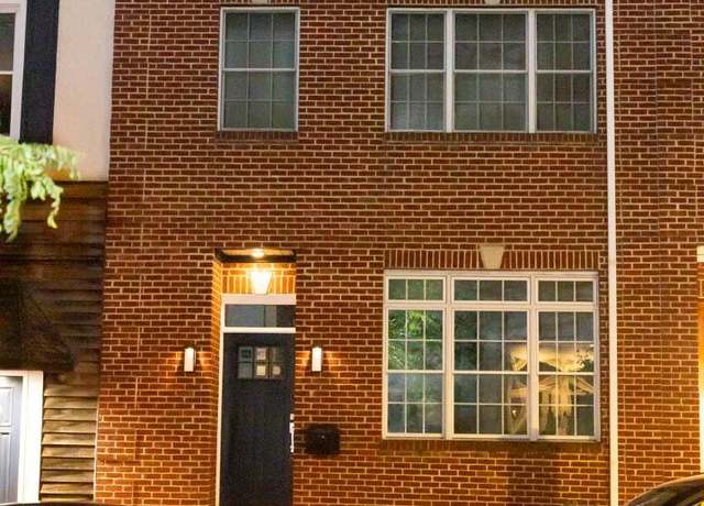 Property at 417 N Front St, Philadelphia, PA 19123, 3 beds, 3 baths