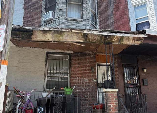 Property at 4542 N Colorado St, Philadelphia, PA 19140, 3 beds, 1 bath